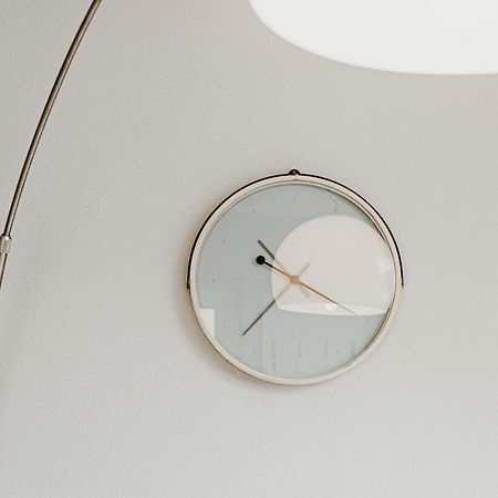 Wohnungtraveller Voelklingen Naehe Weltkulturerbe Dış mekan fotoğraf