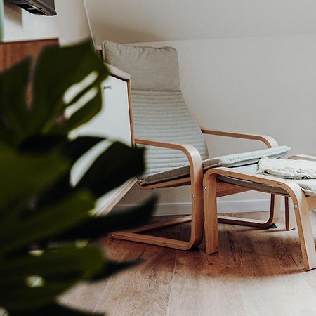 Wohnungtraveller Voelklingen Naehe Weltkulturerbe Dış mekan fotoğraf