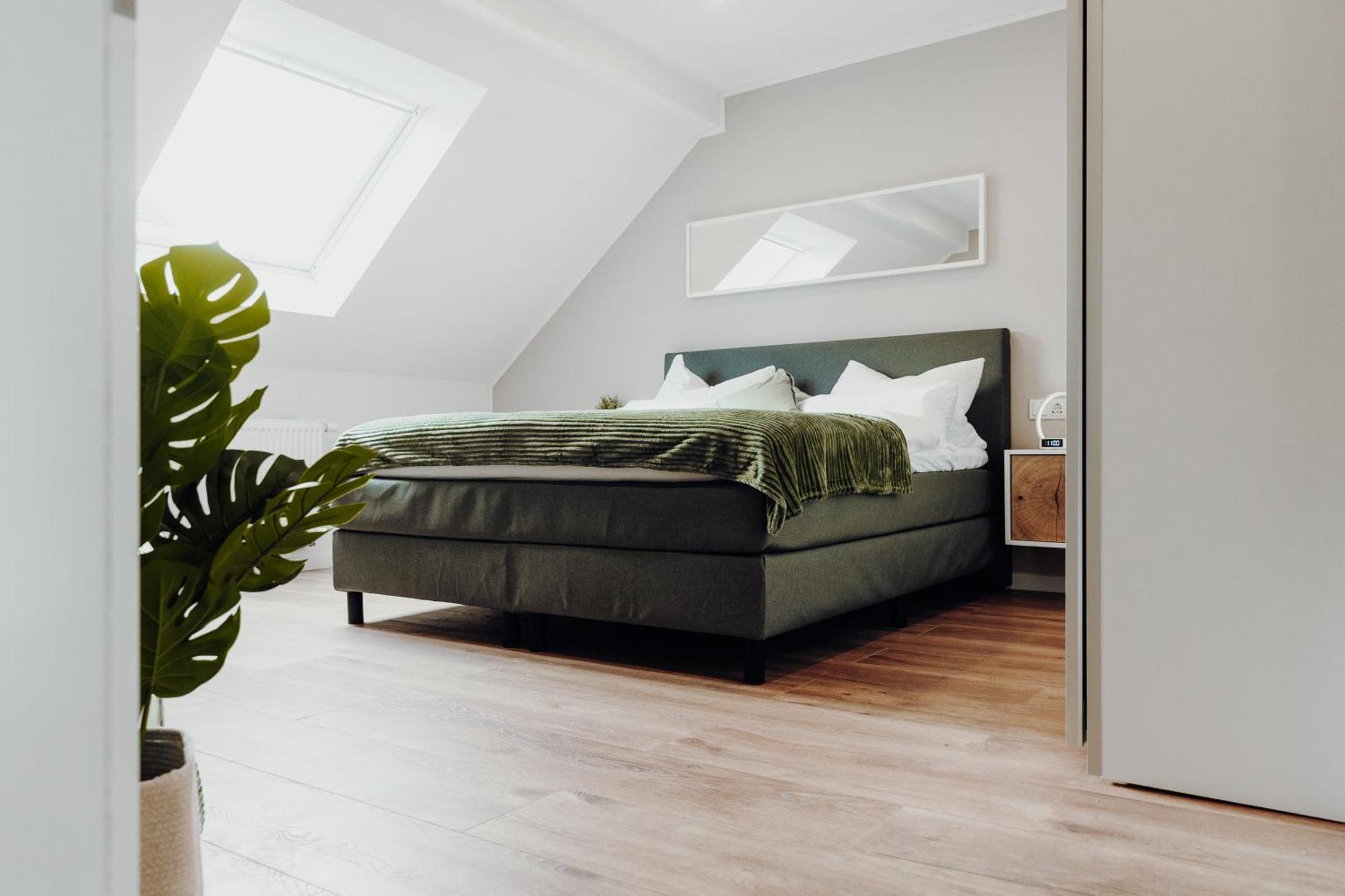 Wohnungtraveller Voelklingen Naehe Weltkulturerbe Dış mekan fotoğraf