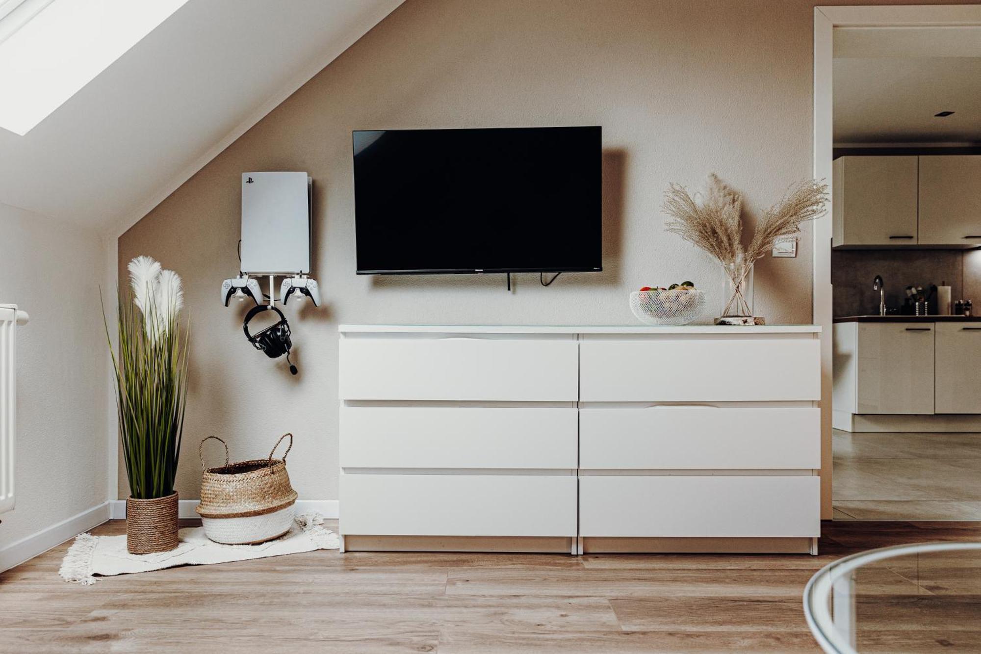 Wohnungtraveller Voelklingen Naehe Weltkulturerbe Dış mekan fotoğraf